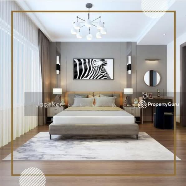 Condominium for Sale at Alstonia Garden Heights - Bunny Kee - PropertyGuru.com.my