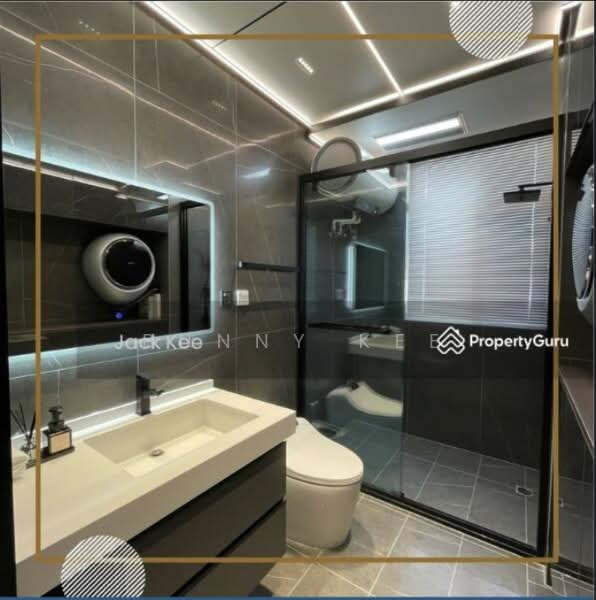 Condominium for Sale at Alstonia Garden Heights - Bunny Kee - PropertyGuru.com.my