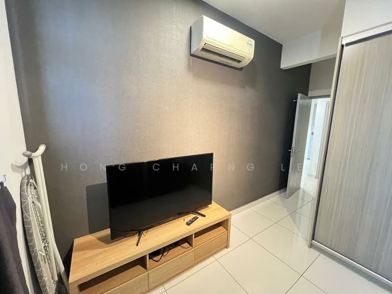 Service Residence for Rent at Residences @ 1 Tebrau - Hong Charng Lee - Interior - PropertyGuru.com.my
