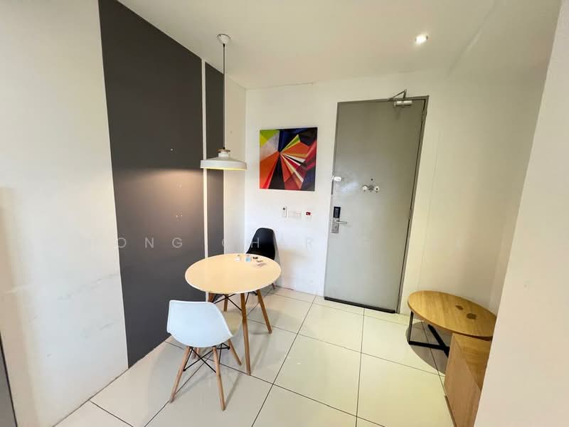 Service Residence for Rent at Residences @ 1 Tebrau - Hong Charng Lee - Interior - PropertyGuru.com.my