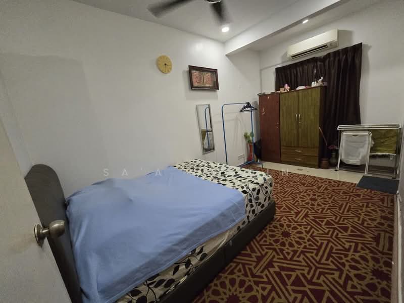 2-storey Terraced House for Sale in TTDI Jaya (Shah Alam) - Sa'a Nordin - Bedroom - PropertyGuru.com.my