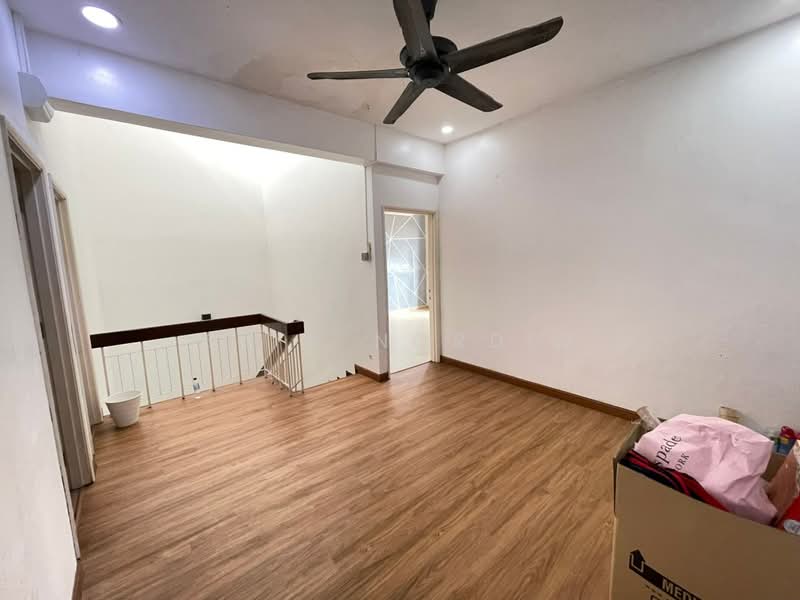 2-storey Terraced House for Sale in TTDI Jaya (Shah Alam) - Sa'a Nordin - Interior - PropertyGuru.com.my
