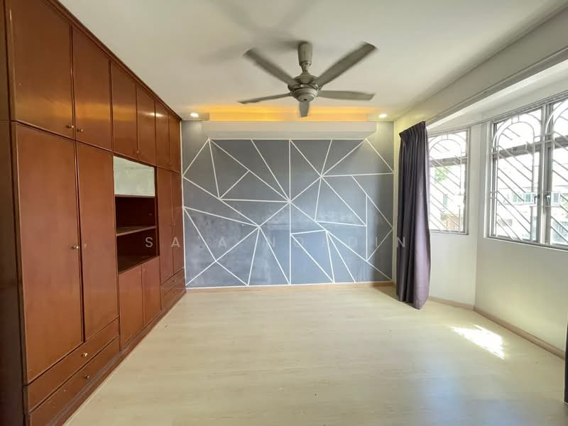 2-storey Terraced House for Sale in TTDI Jaya (Shah Alam) - Sa'a Nordin - Bedroom - PropertyGuru.com.my