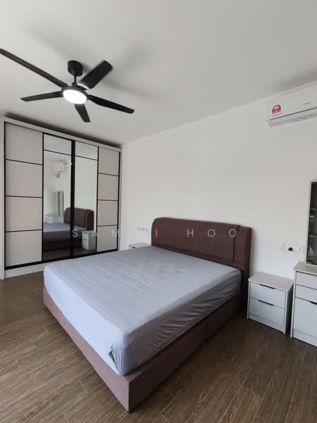 2.5-storey Terraced House for Sale in Forest City (Gelang Patah) - Sammi Hoo - PropertyGuru.com.my