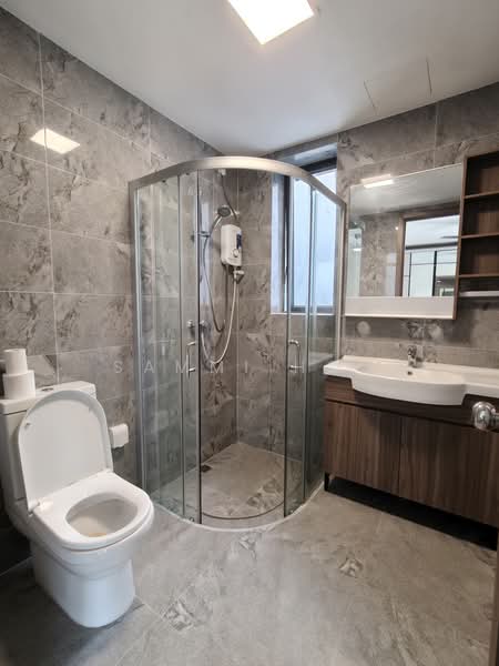 2.5-storey Terraced House for Sale in Forest City (Gelang Patah) - Sammi Hoo - PropertyGuru.com.my