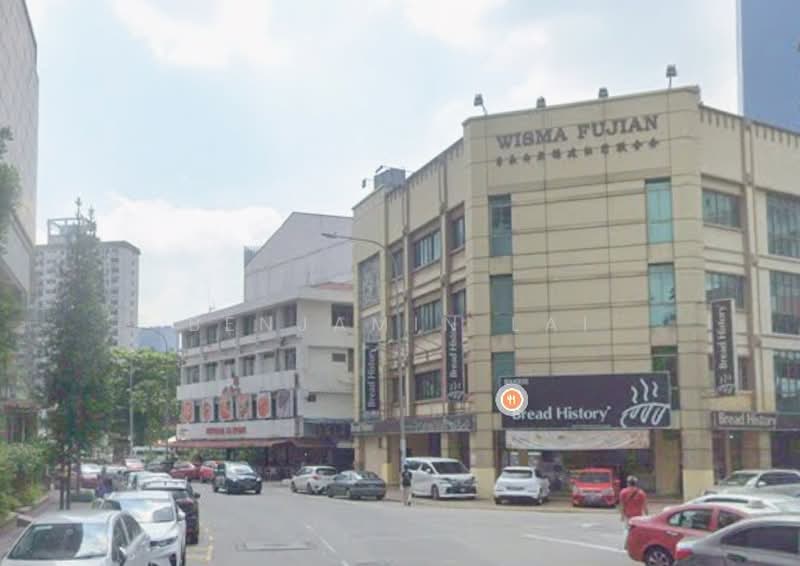 Hotel / Resort untuk Dijual di Kuala Lumpur (Kuala Lumpur) - Benjamin Lai - PropertyGuru.com.my