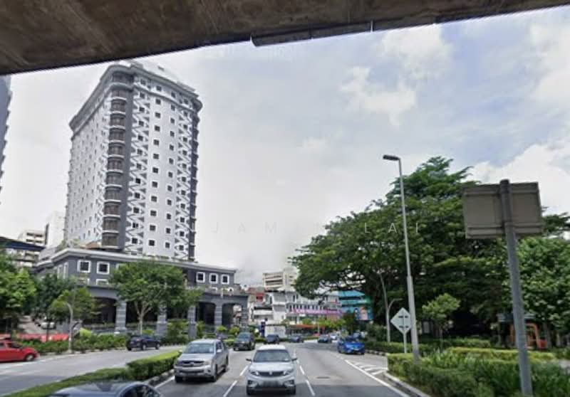 Hotel / Resort untuk Dijual di Kuala Lumpur (Kuala Lumpur) - Benjamin Lai - Exterior - PropertyGuru.com.my