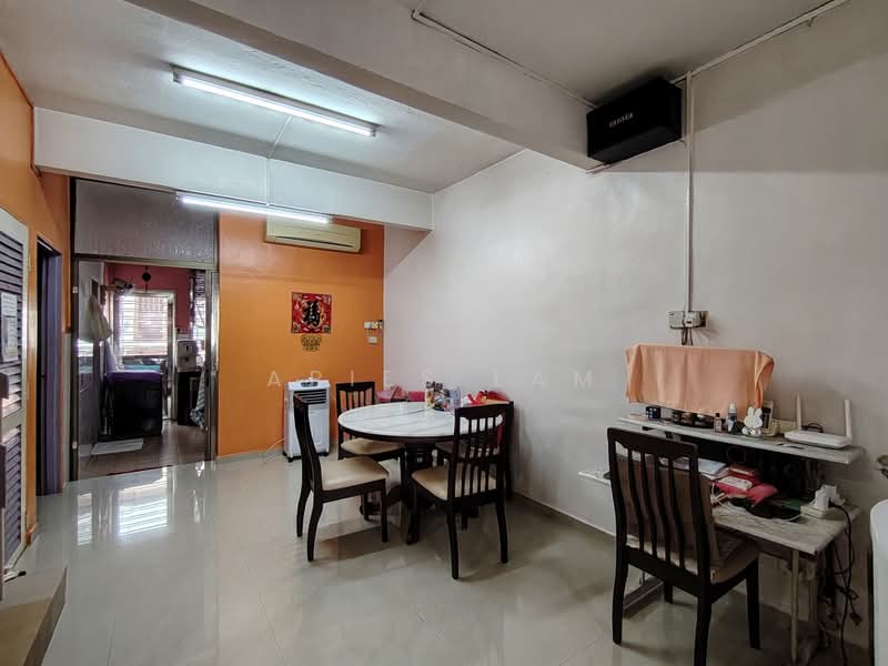 Rumah Teres 2 Tingkat untuk Dijual di Taman Universiti (Skudai) - Aries Lam - PropertyGuru.com.my