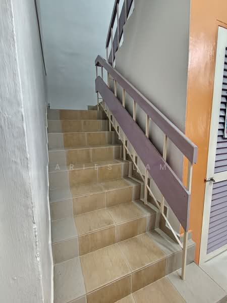 Rumah Teres 2 Tingkat untuk Dijual di Taman Universiti (Skudai) - Aries Lam - PropertyGuru.com.my