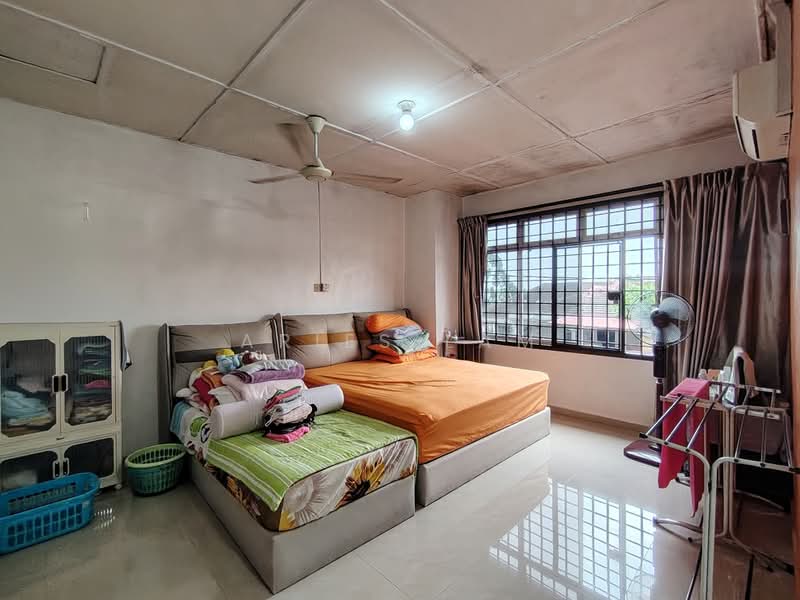 Rumah Teres 2 Tingkat untuk Dijual di Taman Universiti (Skudai) - Aries Lam - PropertyGuru.com.my