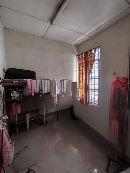 Rumah Teres 2 Tingkat untuk Dijual di Taman Universiti (Skudai) - Aries Lam - PropertyGuru.com.my