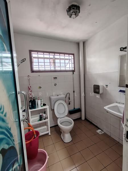 Rumah Teres 2 Tingkat untuk Dijual di Taman Universiti (Skudai) - Aries Lam - PropertyGuru.com.my