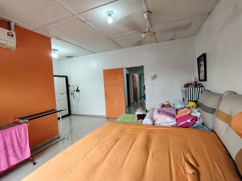 Rumah Teres 2 Tingkat untuk Dijual di Taman Universiti (Skudai) - Aries Lam - PropertyGuru.com.my