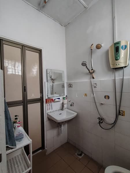 Rumah Teres 2 Tingkat untuk Dijual di Taman Universiti (Skudai) - Aries Lam - PropertyGuru.com.my