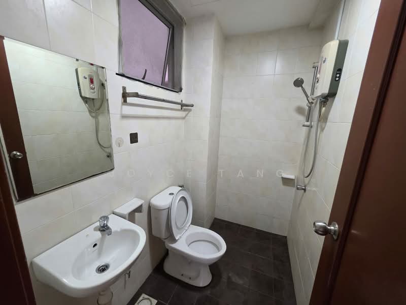 Service Residence for Sale at E-Tiara - Joyce Tang - PropertyGuru.com.my