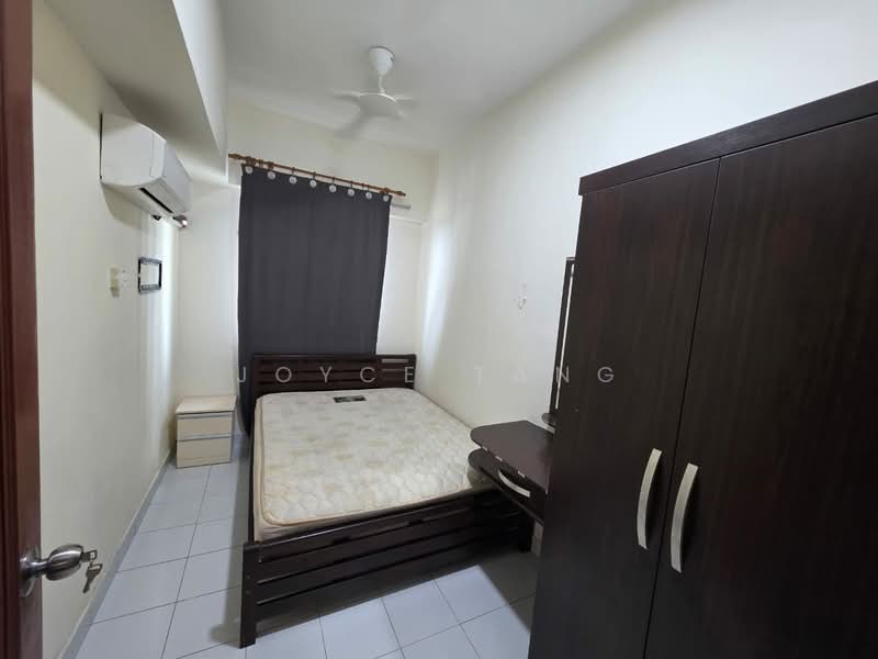 Service Residence for Sale at E-Tiara - Joyce Tang - Bedroom - PropertyGuru.com.my