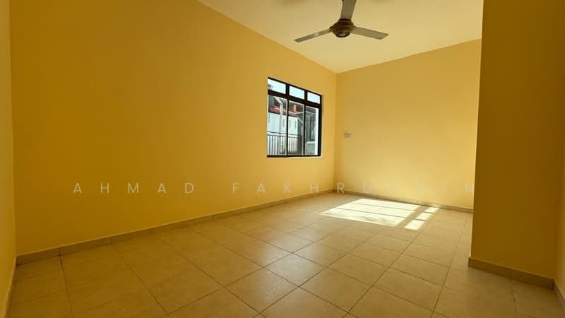Semi-Detached House for Sale in Kluang (Johor) - Ahmad Fakhruddin - PropertyGuru.com.my