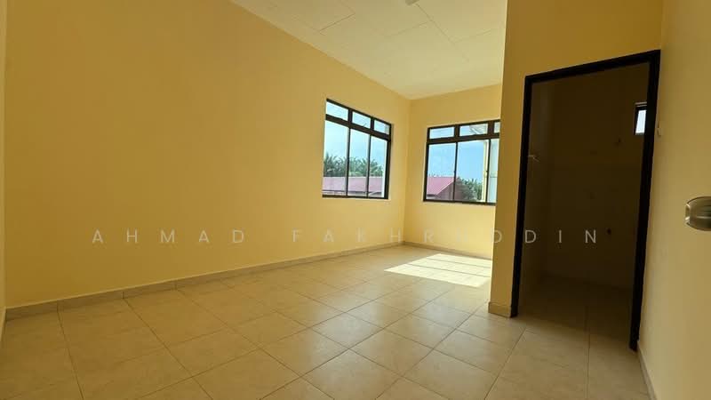 Semi-Detached House for Sale in Kluang (Johor) - Ahmad Fakhruddin - PropertyGuru.com.my