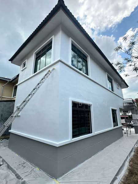 Semi-Detached House for Sale in Kluang (Johor) - Ahmad Fakhruddin - PropertyGuru.com.my