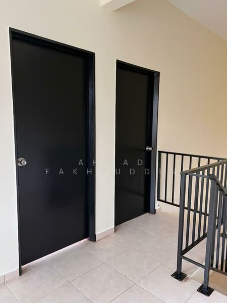 Semi-Detached House for Sale in Kluang (Johor) - Ahmad Fakhruddin - PropertyGuru.com.my