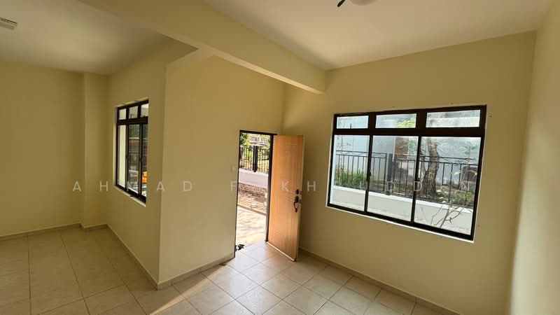 Semi-Detached House for Sale in Kluang (Johor) - Ahmad Fakhruddin - PropertyGuru.com.my