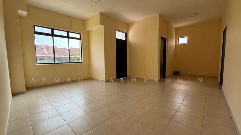 Semi-Detached House for Sale in Kluang (Johor) - Ahmad Fakhruddin - PropertyGuru.com.my