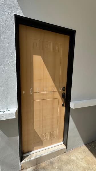 Semi-Detached House for Sale in Kluang (Johor) - Ahmad Fakhruddin - PropertyGuru.com.my