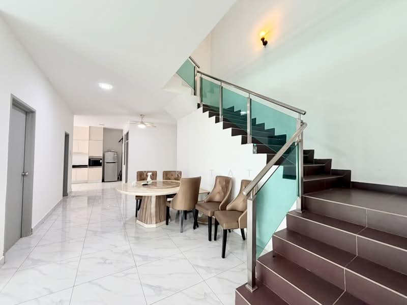 Cluster House for Sale in Taman Nusa Bestari (Iskandar Puteri (Nusajaya)) - Yik Tat - PropertyGuru.com.my