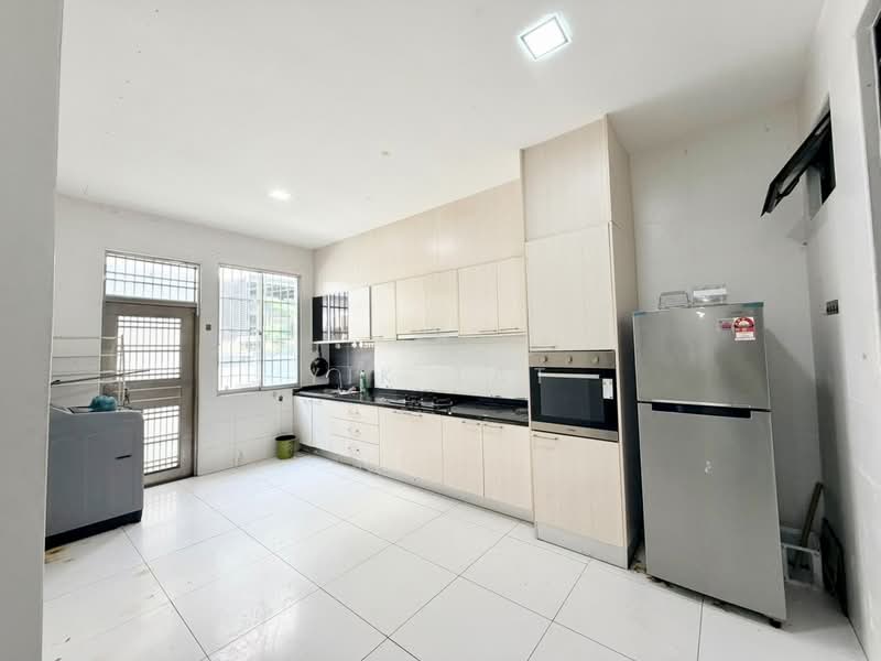Cluster House for Sale in Taman Nusa Bestari (Iskandar Puteri (Nusajaya)) - Yik Tat - PropertyGuru.com.my