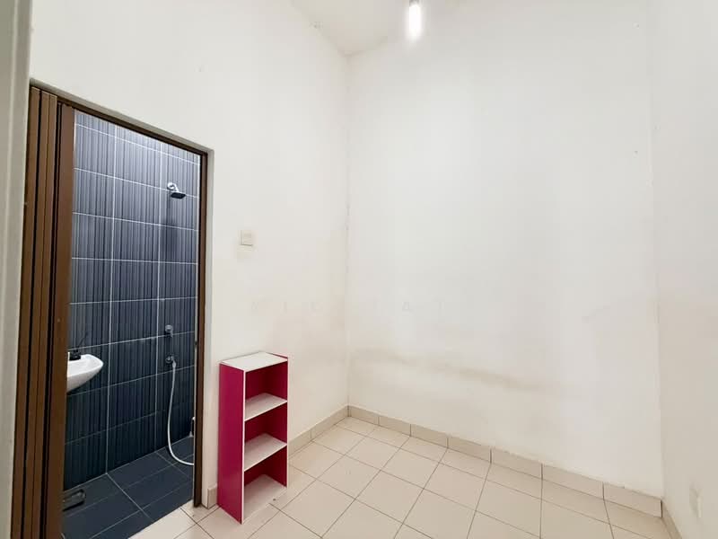 Cluster House for Sale in Taman Nusa Bestari (Iskandar Puteri (Nusajaya)) - Yik Tat - PropertyGuru.com.my