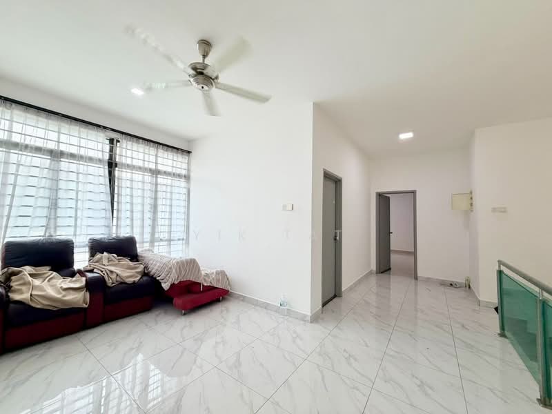 Cluster House for Sale in Taman Nusa Bestari (Iskandar Puteri (Nusajaya)) - Yik Tat - PropertyGuru.com.my
