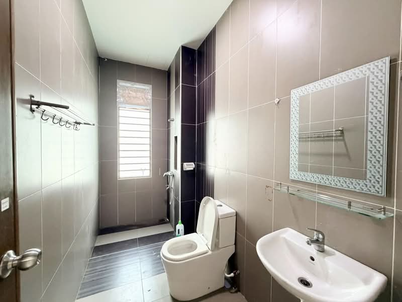 Cluster House for Sale in Taman Nusa Bestari (Iskandar Puteri (Nusajaya)) - Yik Tat - PropertyGuru.com.my