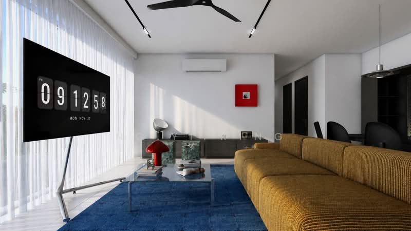 Condominium for Rent at Nestree Residence - NG YI XING - PropertyGuru.com.my