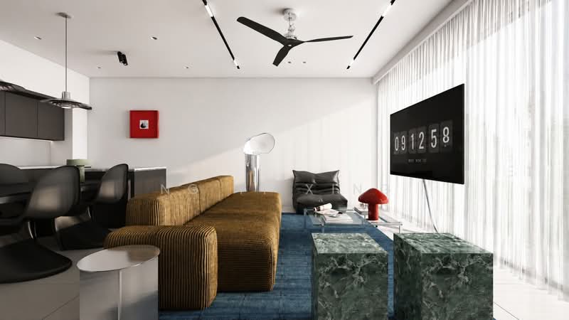 Condominium for Rent at Nestree Residence - NG YI XING - PropertyGuru.com.my