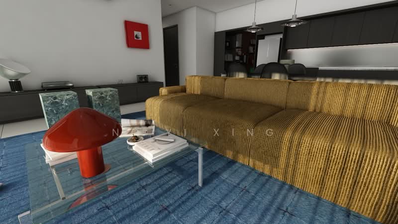 Condominium for Rent at Nestree Residence - NG YI XING - PropertyGuru.com.my
