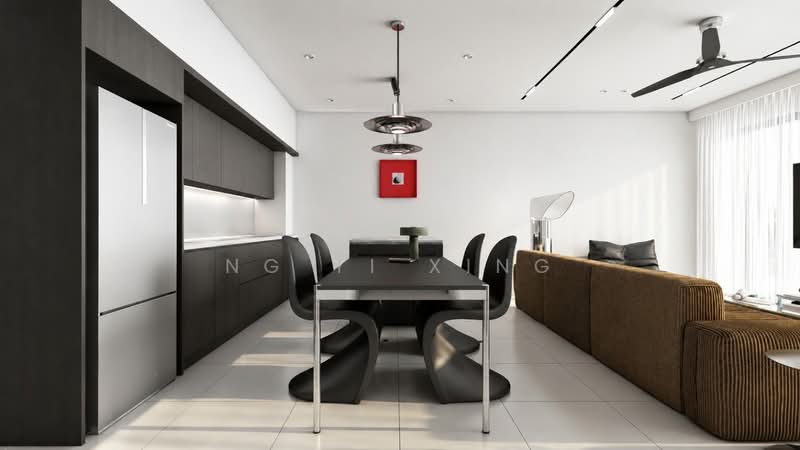 Condominium for Rent at Nestree Residence - NG YI XING - PropertyGuru.com.my