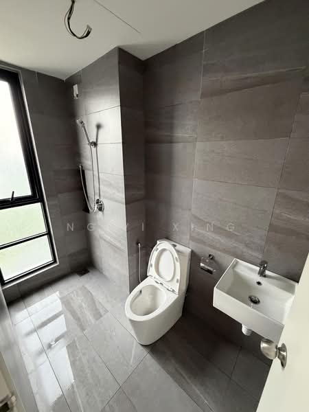 Condominium for Rent at Nestree Residence - NG YI XING - PropertyGuru.com.my