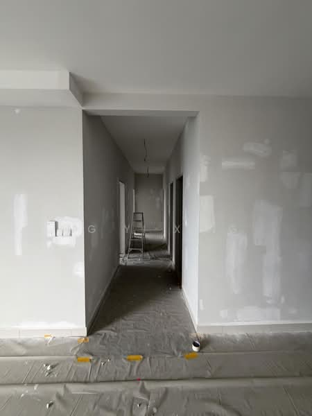 Condominium for Rent at Nestree Residence - NG YI XING - PropertyGuru.com.my