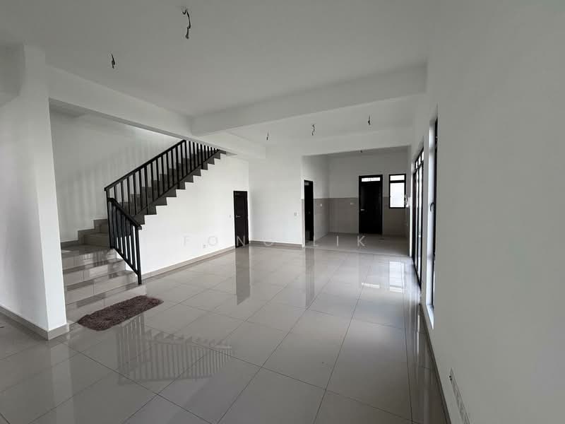 2-storey Terraced House for Sale in Gelang Patah (Johor) - Fong Lik - Interior - PropertyGuru.com.my