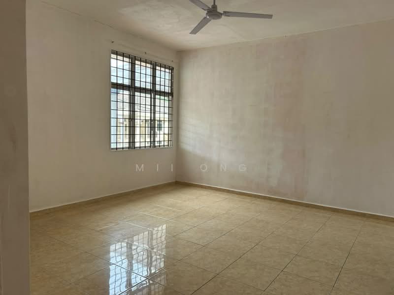 Rumah Teres 2 Tingkat untuk Dijual di Bukit Katil (Melaka) - Mii Ong - Interior - PropertyGuru.com.my