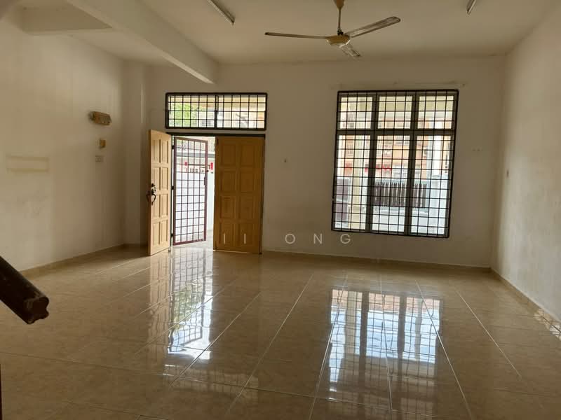 Rumah Teres 2 Tingkat untuk Dijual di Bukit Katil (Melaka) - Mii Ong - Living Room - PropertyGuru.com.my
