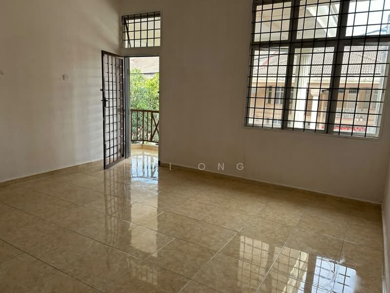Rumah Teres 2 Tingkat untuk Dijual di Bukit Katil (Melaka) - Mii Ong - Balcony - PropertyGuru.com.my