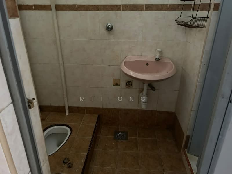 Rumah Teres 2 Tingkat untuk Dijual di Bukit Katil (Melaka) - Mii Ong - Bathroom - PropertyGuru.com.my