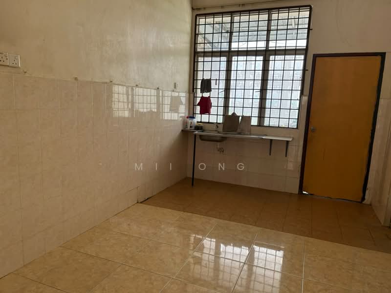 Rumah Teres 2 Tingkat untuk Dijual di Bukit Katil (Melaka) - Mii Ong - Kitchen - PropertyGuru.com.my