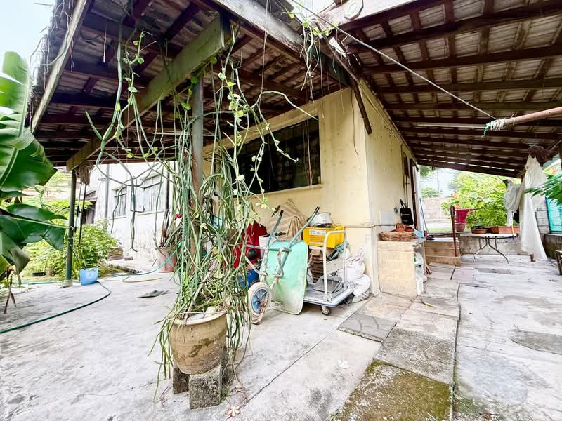 Rumah Banglo untuk Dijual di Kampung Tunku (Petaling Jaya) - BILYA ARIFF - Exterior - PropertyGuru.com.my