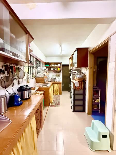 Rumah Banglo untuk Dijual di Kampung Tunku (Petaling Jaya) - BILYA ARIFF - PropertyGuru.com.my