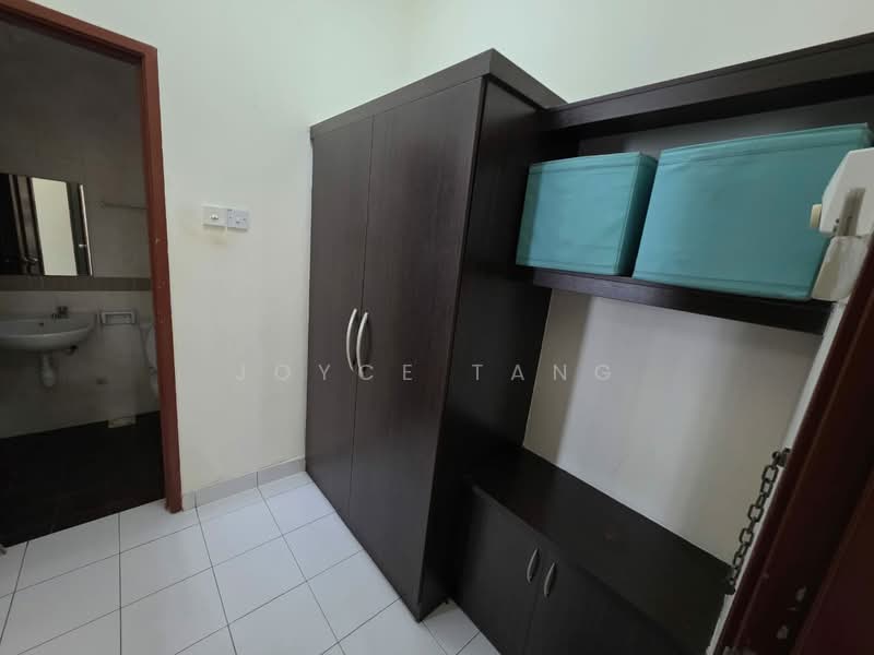 Service Residence for Rent at E-Tiara - Joyce Tang - Bathroom - PropertyGuru.com.my