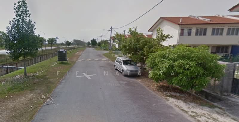 Rumah Teres 2 Tingkat untuk Dijual di Banting (Selangor) - Fifi Natasya - Exterior - PropertyGuru.com.my