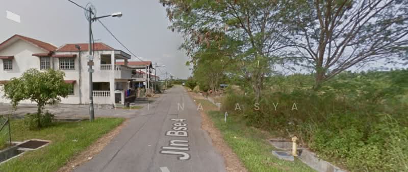 Rumah Teres 2 Tingkat untuk Dijual di Banting (Selangor) - Fifi Natasya - Exterior - PropertyGuru.com.my