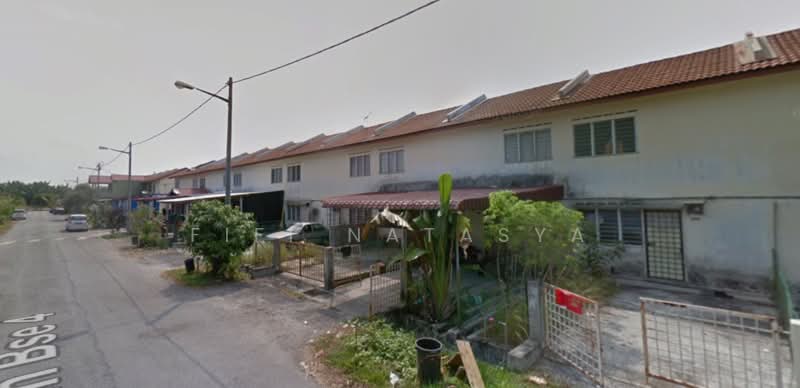 Rumah Teres 2 Tingkat untuk Dijual di Banting (Selangor) - Fifi Natasya - Exterior - PropertyGuru.com.my